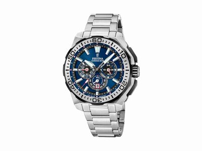 UURWERK - FESTINA | metaal