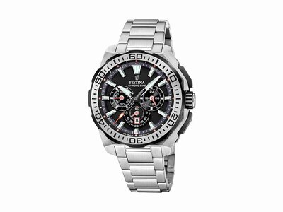 UURWERK - FESTINA | metaal