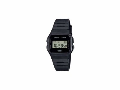 UURWERK - CASIO | kunststof