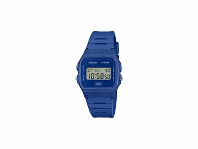 UURWERK - CASIO | kunststof