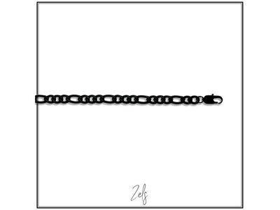 armband - ZELS | staal