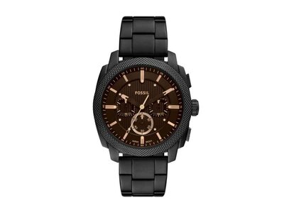 UURWERK - Fossil | metaal