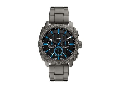 UURWERK - Fossil | metaal