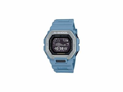 uurwerk - CASIO | kunststof