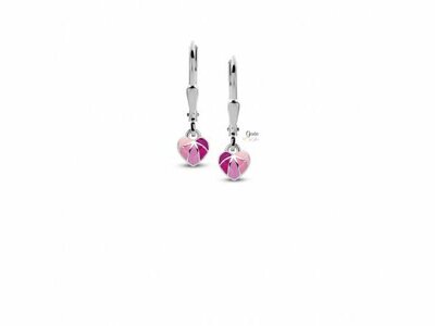 oorbellen kids - GENTO | zilver