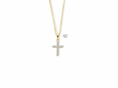 ketting met hanger - GENTO | plaque