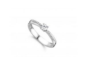 ring - PIGOU | goud 18 kt