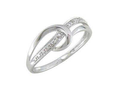 ring - J&A 1870 | goud 18 kt