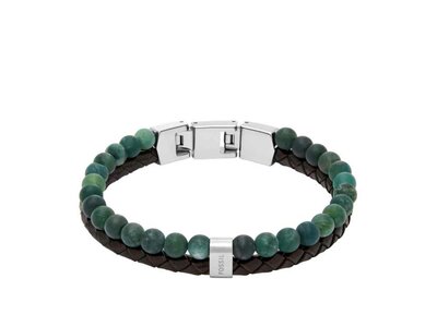 armband - Fossil | leder