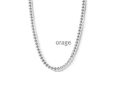 ketting - ORAGE | staal