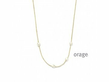 ketting - ORAGE | plaque