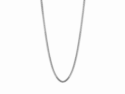 ketting - LOTUS | staal
