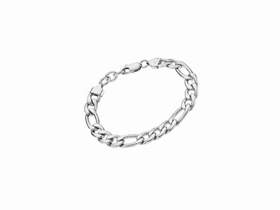 armband - LOTUS | staal