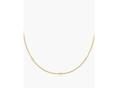 ketting - ANIA HAIE | plaque