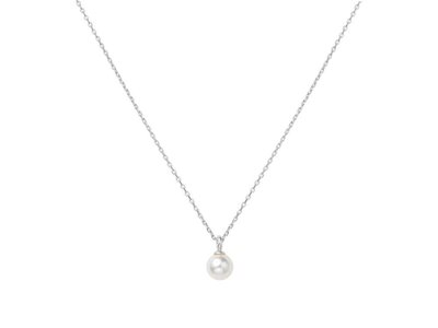 ketting - ANIA HAIE | zilver