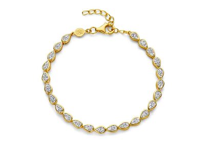 ketting met hanger - NAIOMY | zilver