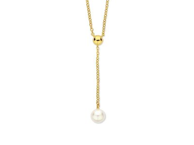 ketting met hanger - NAIOMY | plaque