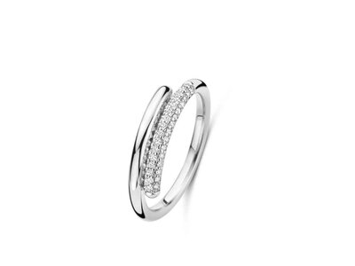 ring - NAIOMY | zilver