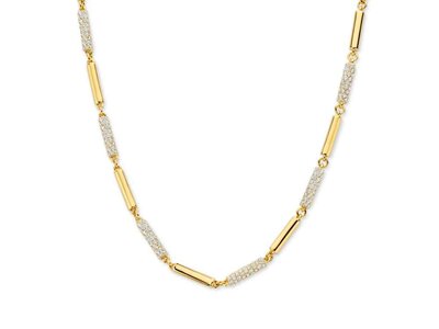 ketting met hanger - NAIOMY | plaque