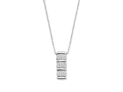 ketting met hanger - NAIOMY | zilver