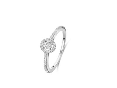 ring - NAIOMY | zilver