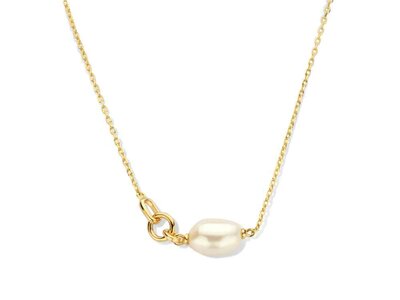 ketting met hanger - NAIOMY | plaque
