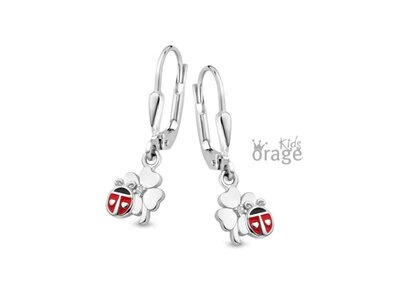 oorbellen kids - ORAGE | zilver