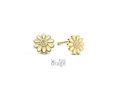 oorbellen kids - ORAGE | plaque