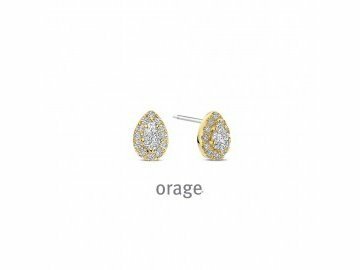 OORBEL - ORAGE | plaque