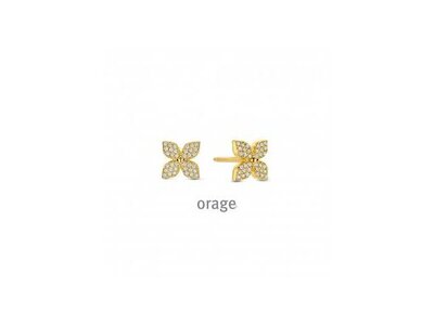 OORBEL - ORAGE | plaque