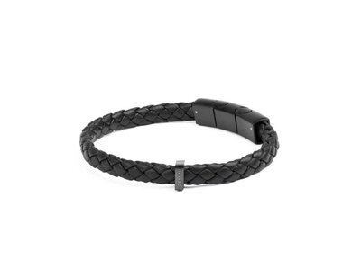 armband - GEMINI | leder