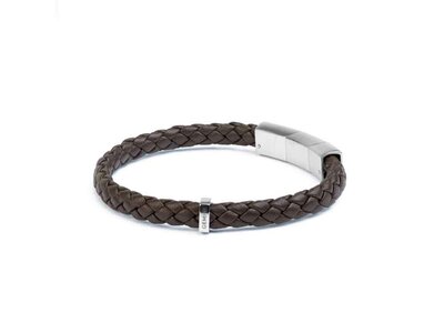 armband - GEMINI | leder