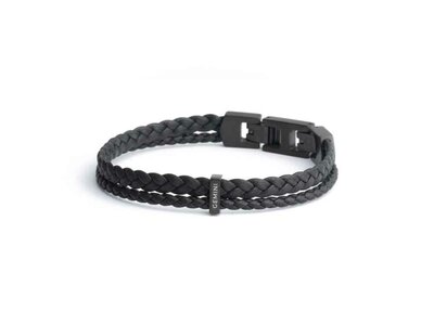 armband - GEMINI | leder
