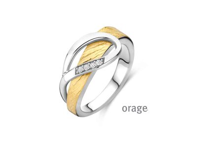 ring - ORAGE | plaque