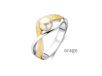 ring - ORAGE | plaque