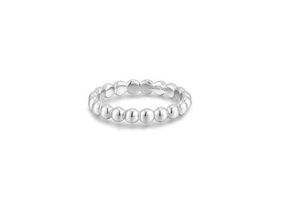 ring - ANIA HAIE | zilver