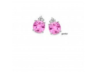 ketting met hanger - GENTO | zilver