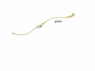 armband - GENTO | plaque