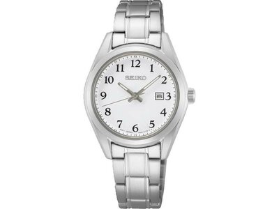 UURWERK - SEIKO | metaal