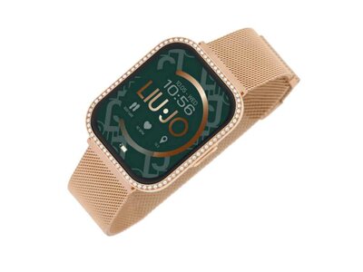 SMARTWATCH - LIU JO | metaal