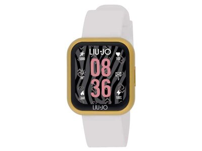SMARTWATCH - LIU JO | kunststof