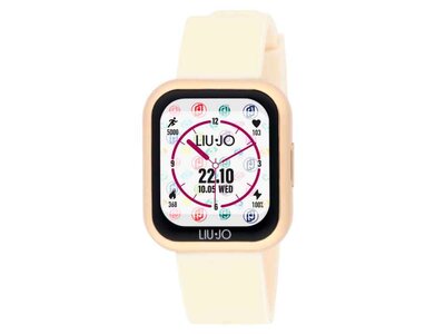 SMARTWATCH - LIU JO | kunststof