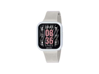 SMARTWATCH - LIU JO | metaal