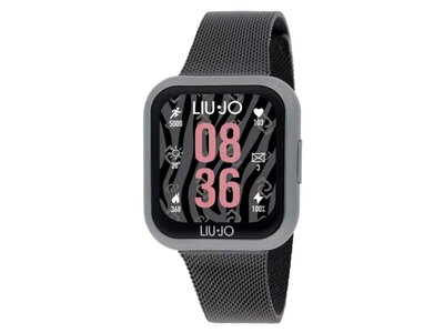 SMARTWATCH - LIU JO | metaal