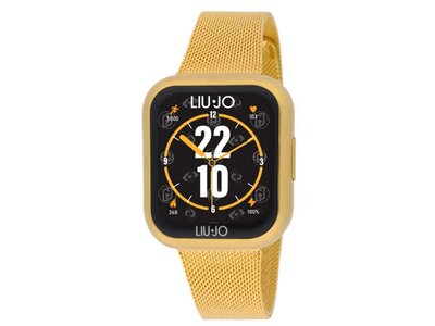 SMARTWATCH - LIU JO | metaal