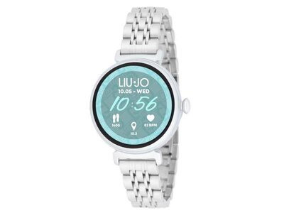 SMARTWATCH - LIU JO | metaal
