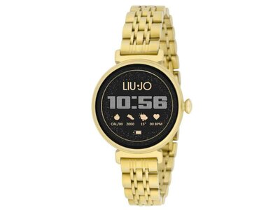 SMARTWATCH - LIU JO | metaal