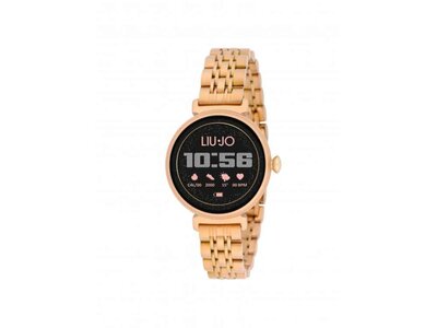 SMARTWATCH - LIU JO | metaal