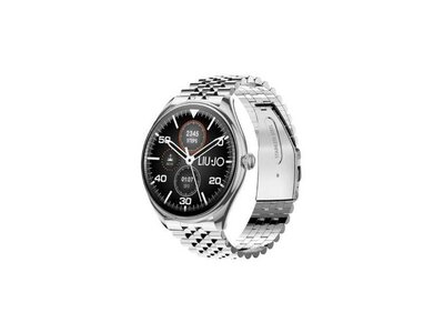 SMARTWATCH - LIU JO | metaal