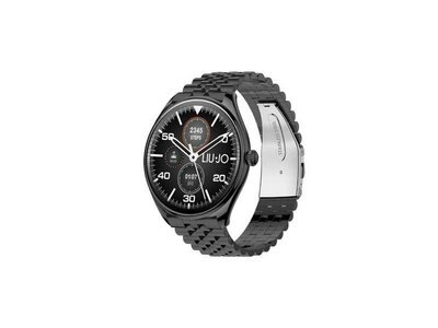 SMARTWATCH - LIU JO | metaal